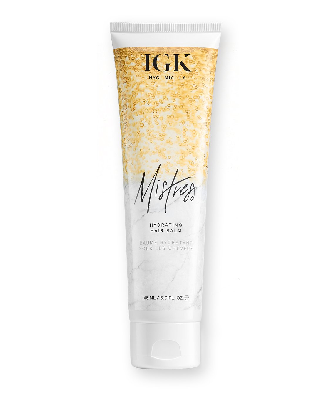 IGK MISTRESS Hydrating Hair Balm 5oz