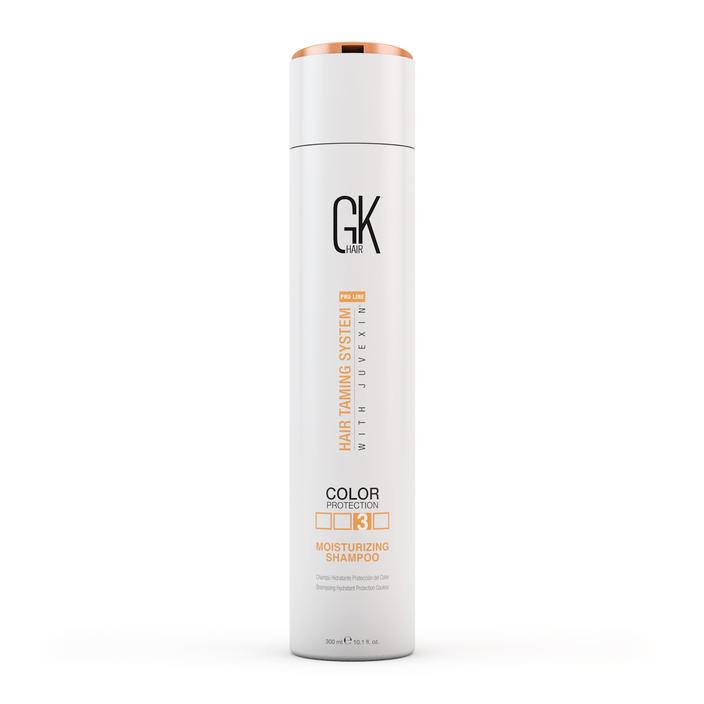 Global Keratin Moisturizing Shampoo 10oz
