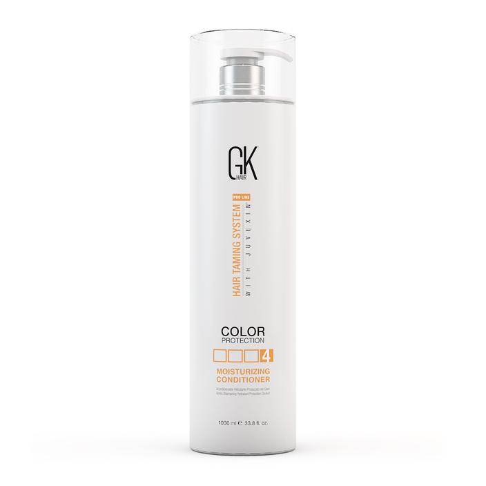 Global Keratin Moisturizing Conditioner 1L