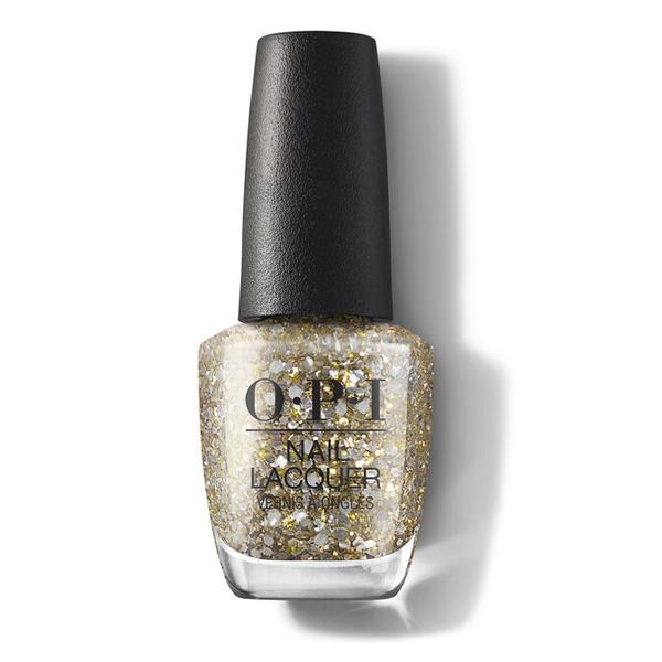 OPI Pop the Baubles