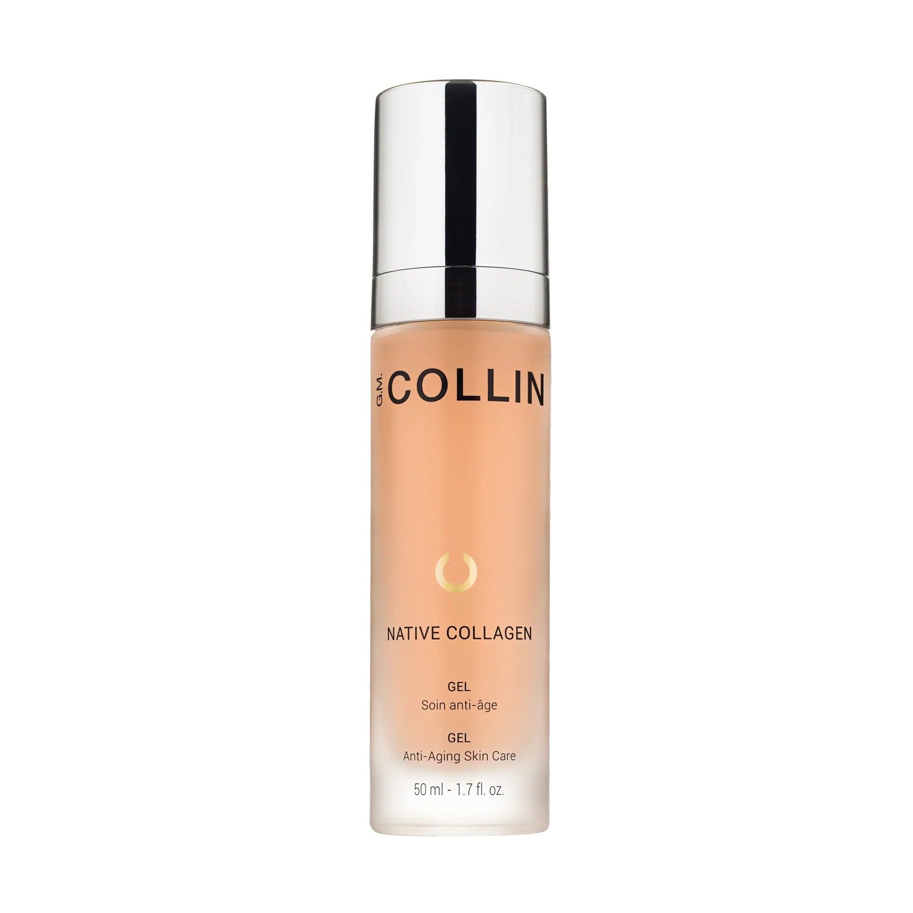 G.M. COLLIN Native Collagen Gel 50ML