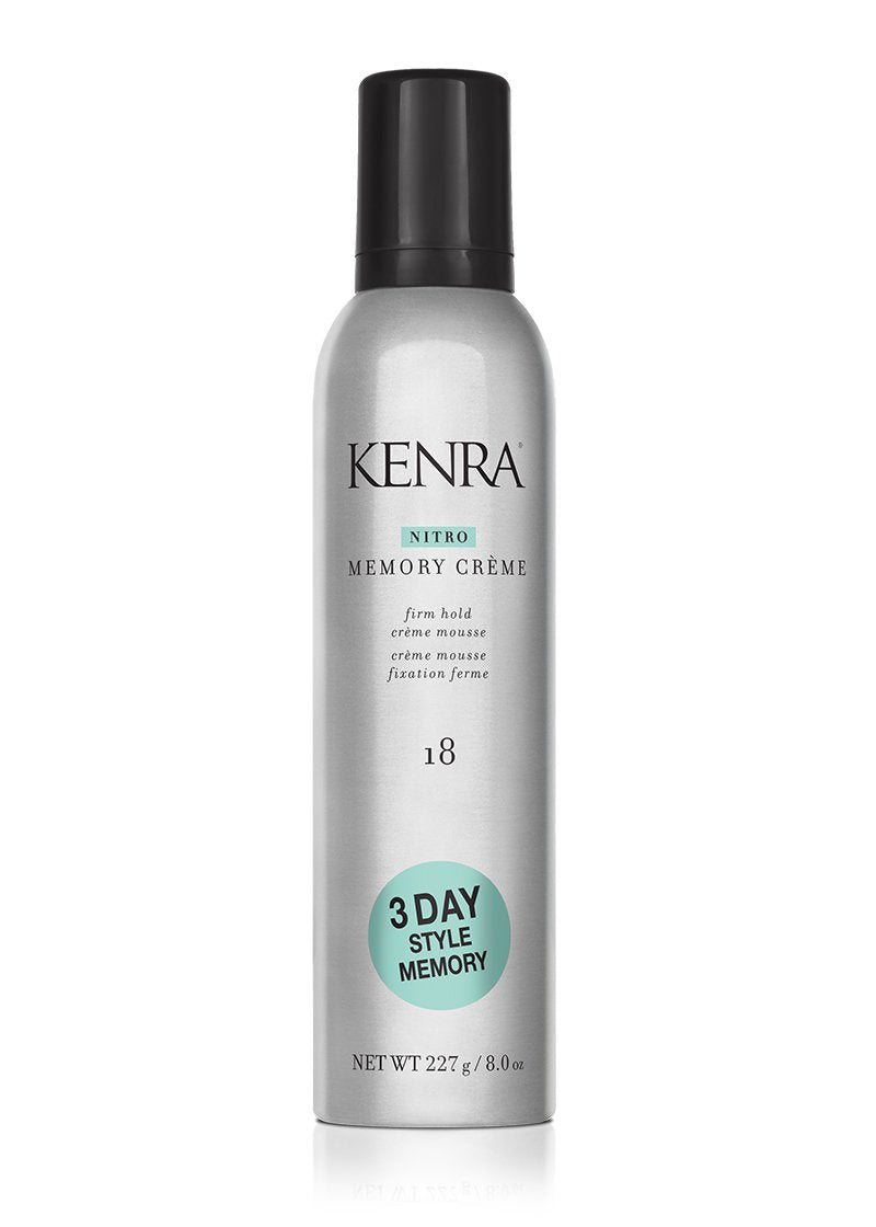 KENRA Nitro Memory Creme 18 8oz