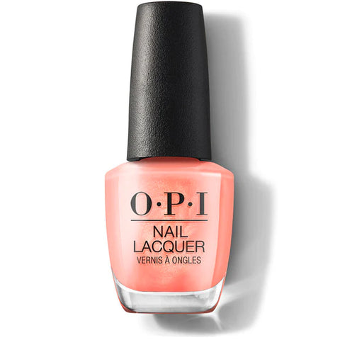 OPI Grape Escape