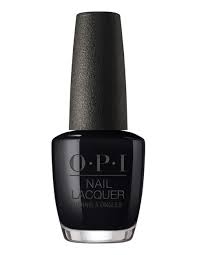 OPI Charge It To Their Room