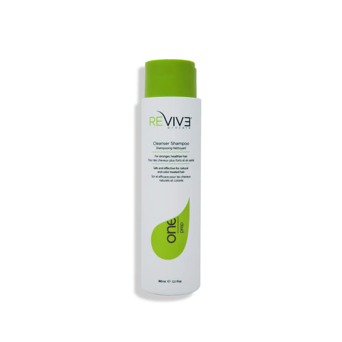 ColorProof Smooth Shampoo 250ml