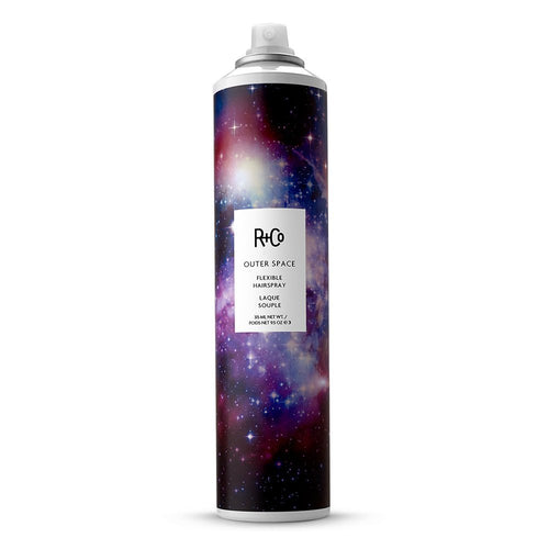 R+CO OUTER SPACE Flexible Hairspray 315ML