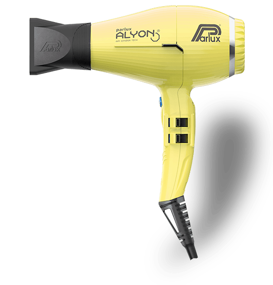 Parlux ALYON Yellow