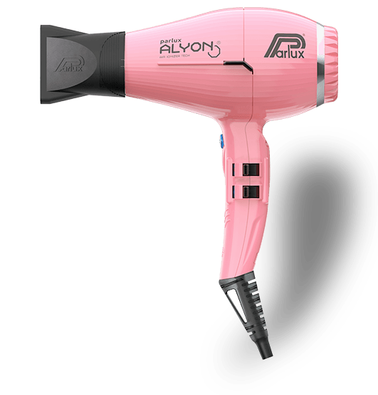 Parlux ALYON Pink