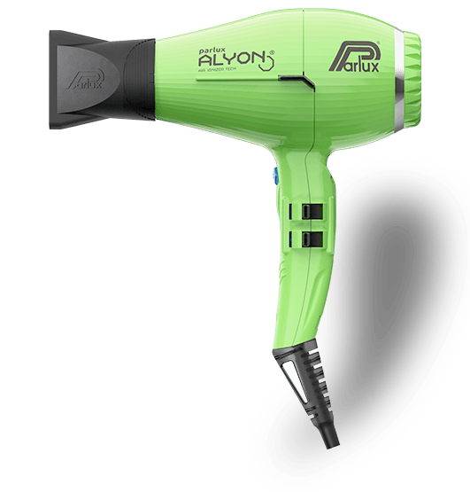 Parlux ALYON Green