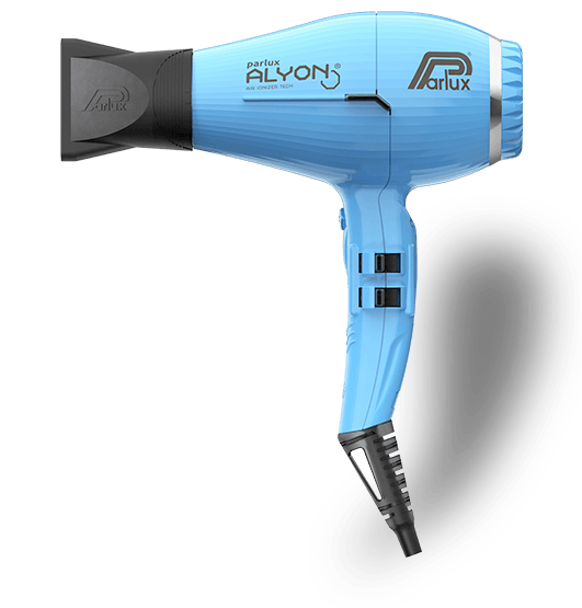 Parlux ALYON Turquoise