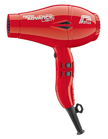 Parlux 3200 Plus Red