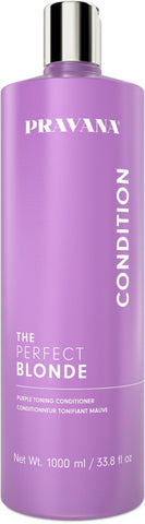 PRAVANA Color Protect Color Care Conditioner 33oz