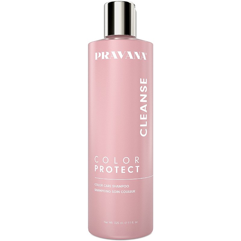 PRAVANA Color Protect Color Care Shampoo 11oz