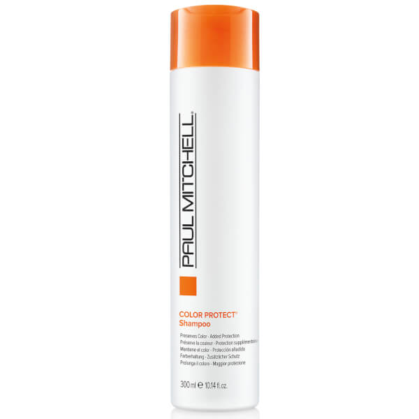 Paul Mitchell Color Protect Shampoo 300ML