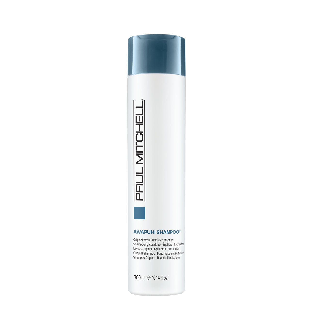 Paul Mitchell Awapuhi Shampoo 300 ML