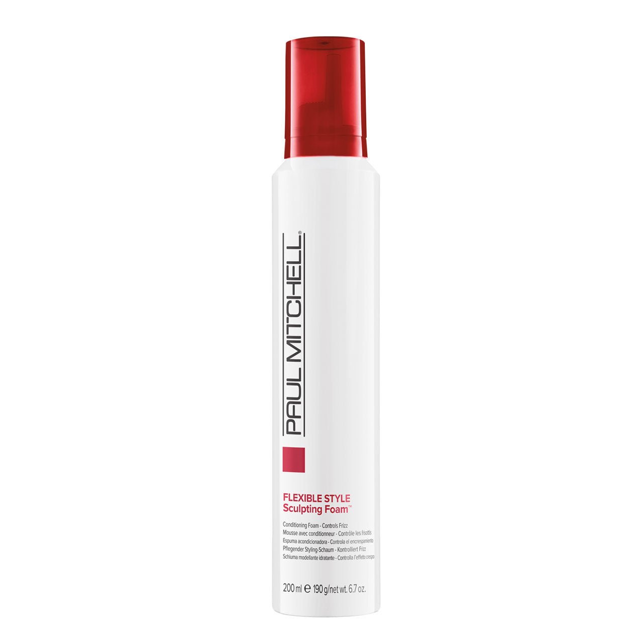 Paul Mitchell Flexible Style Sculpting Foam 200ML