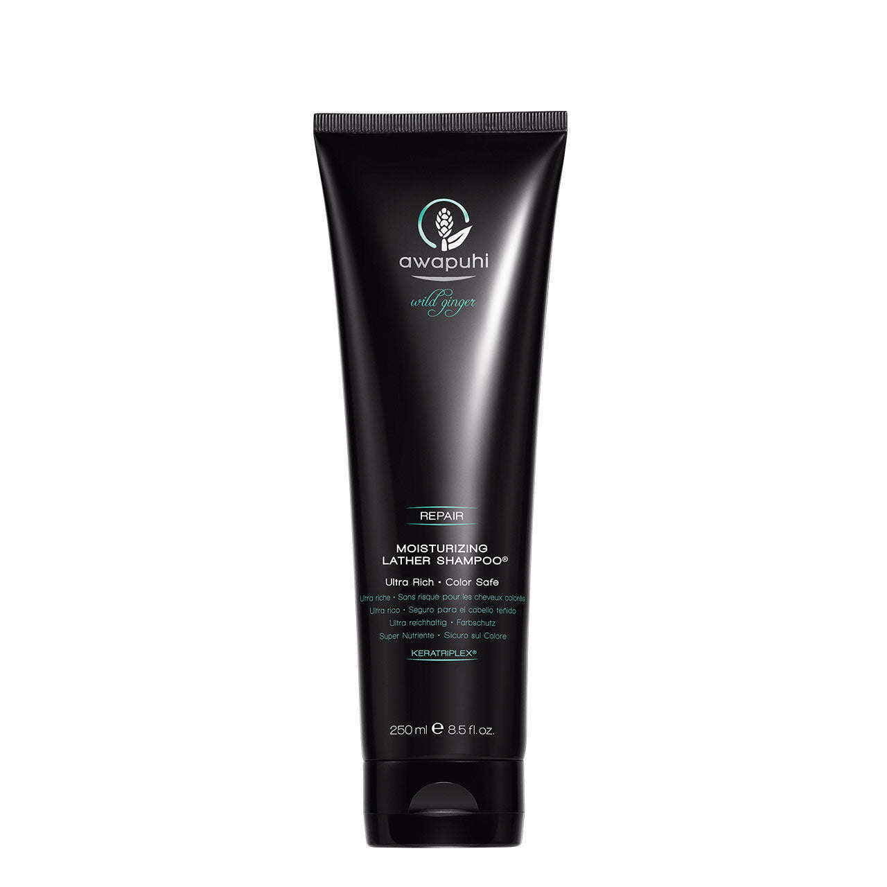 Paul Mitchell Moisturizing Lather Shampoo 250ml