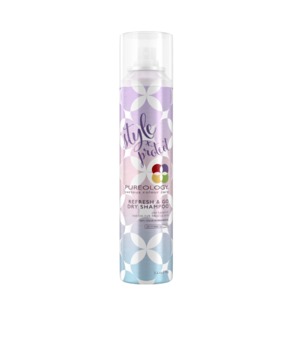 Pureology Refresh & Go Dry Shampoo