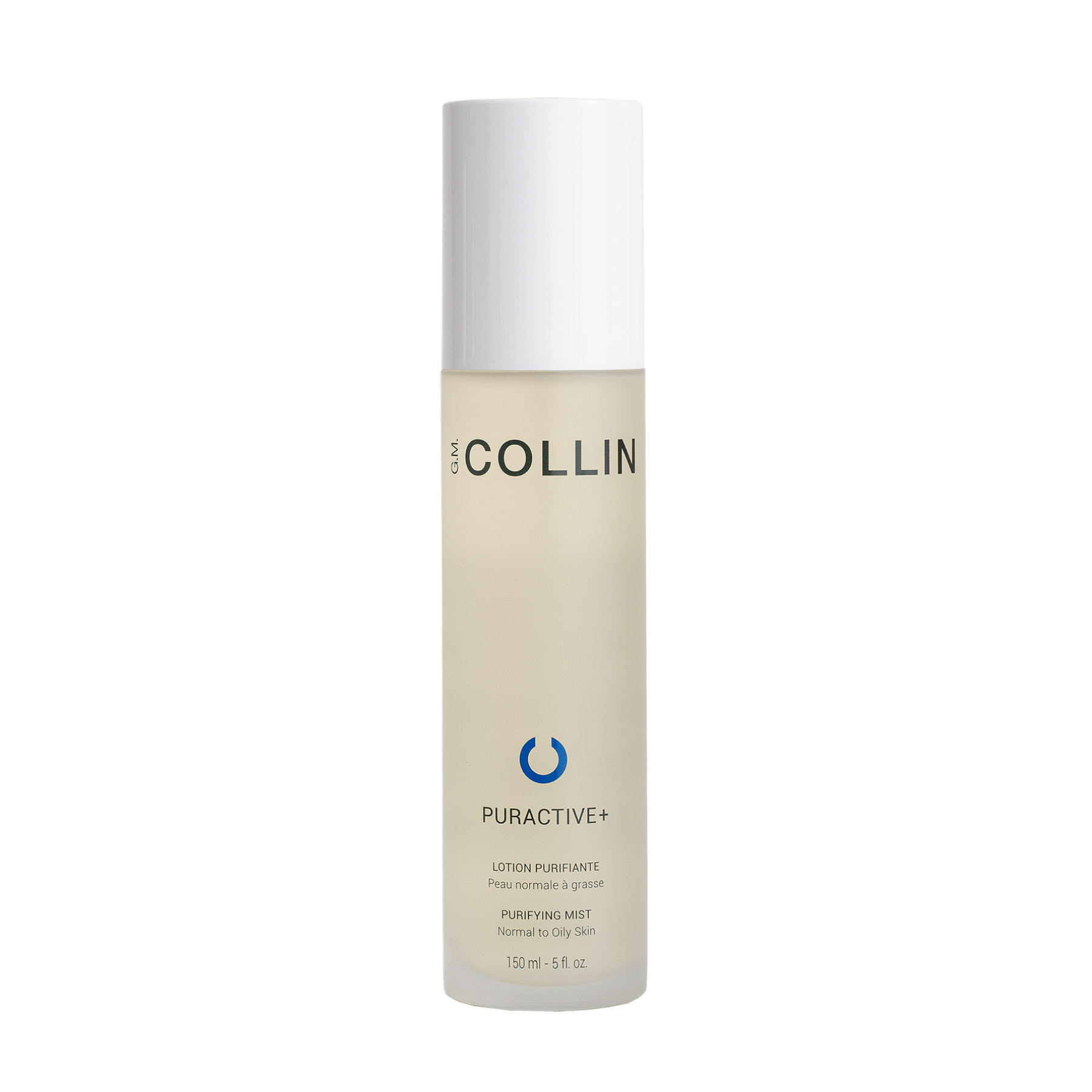 G.M. COLLIN Puractive + Lotion Purifying Mist 150ML