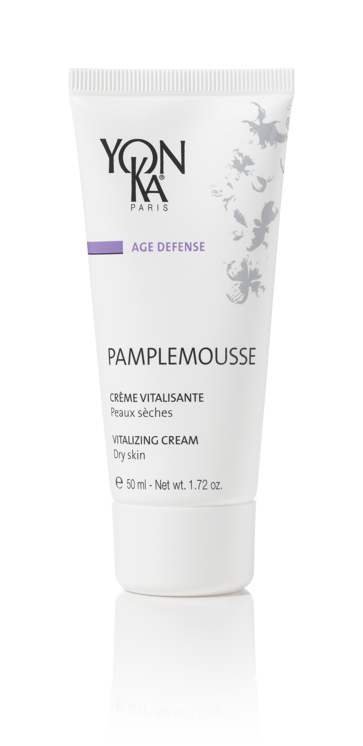 Yon-ka Pamplemouse Cream Dry Skin 50ML