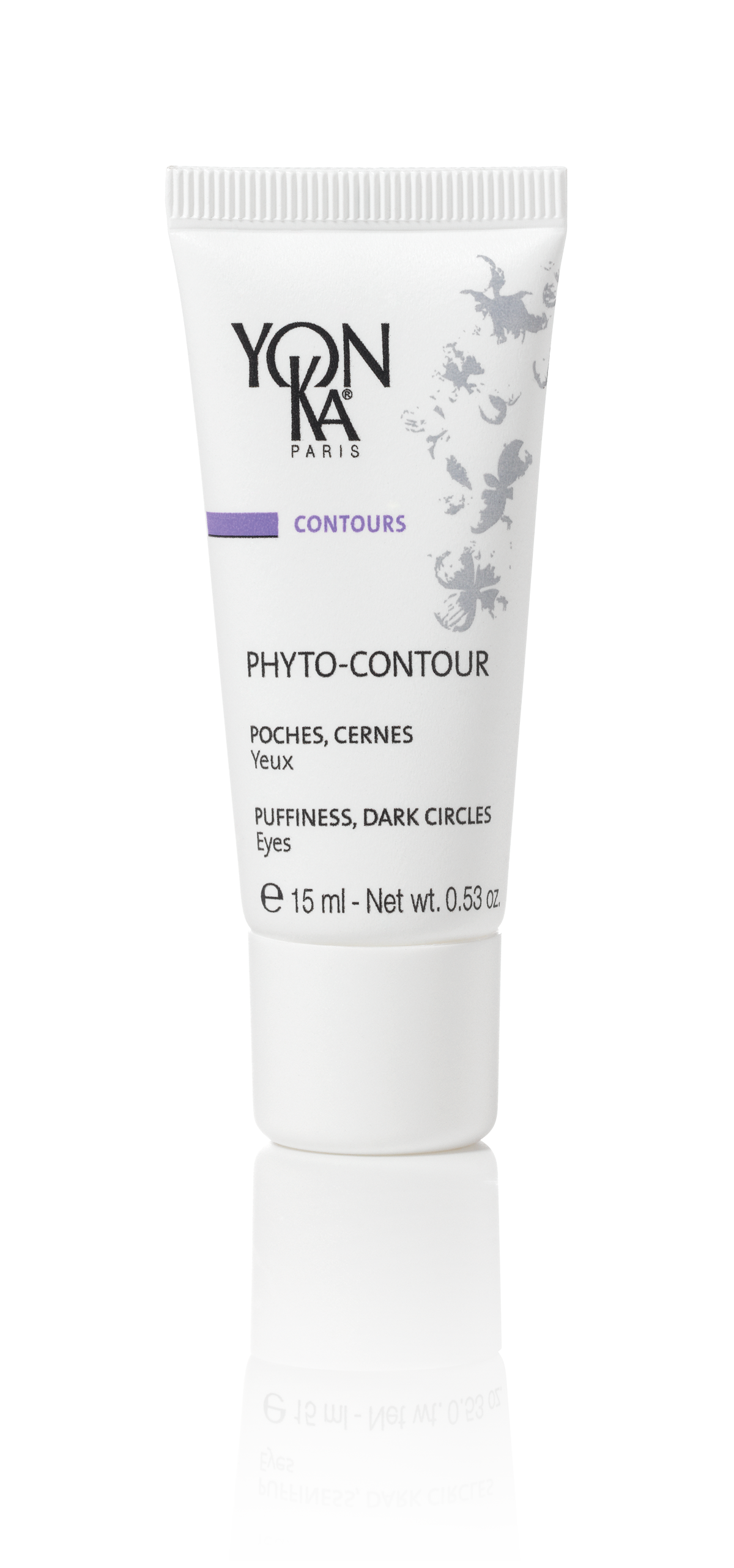 Yon-ka Phyto Contour Eye Cream 15ML