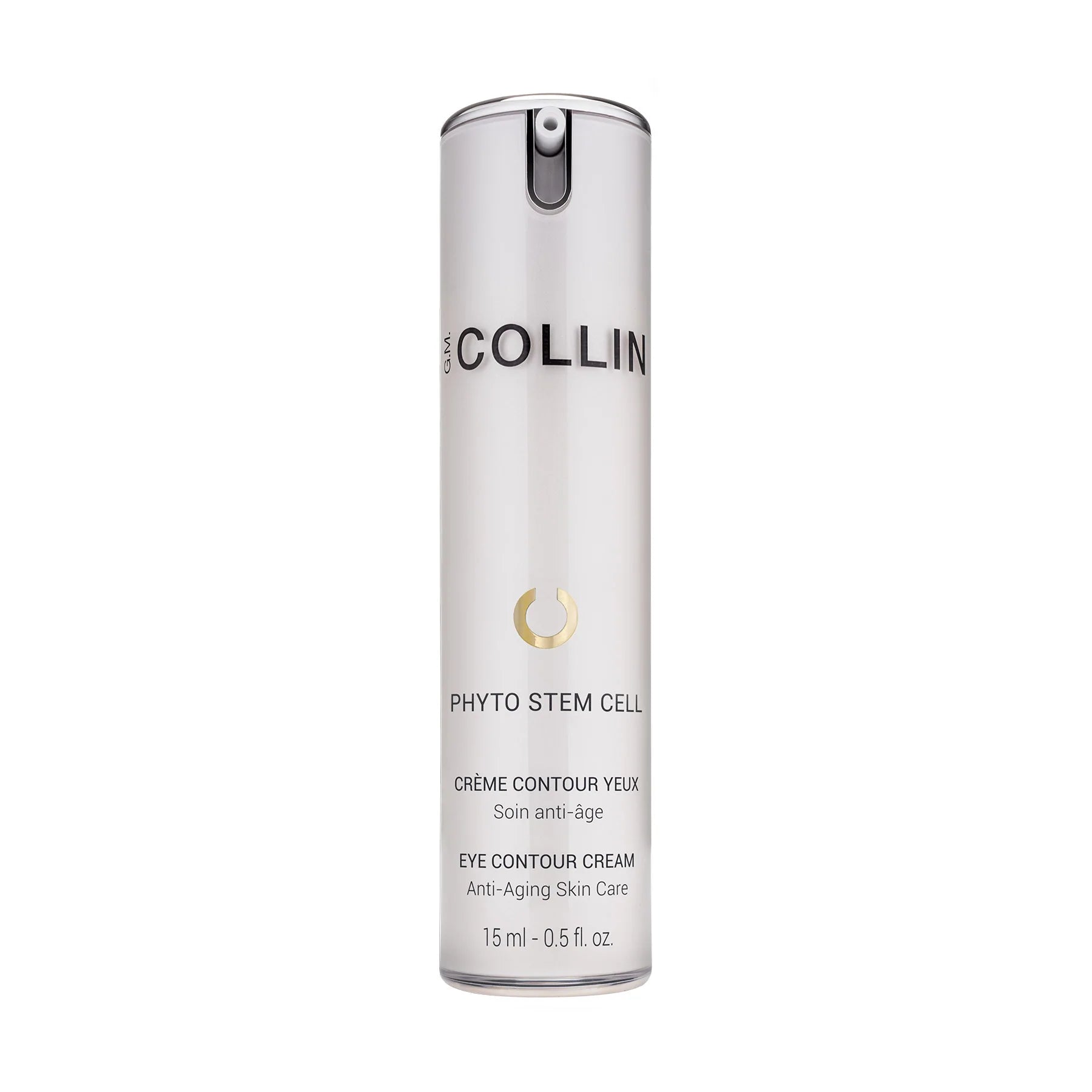 G.M. COLLIN Phyto Stem Cell + Eye Contour 15ML