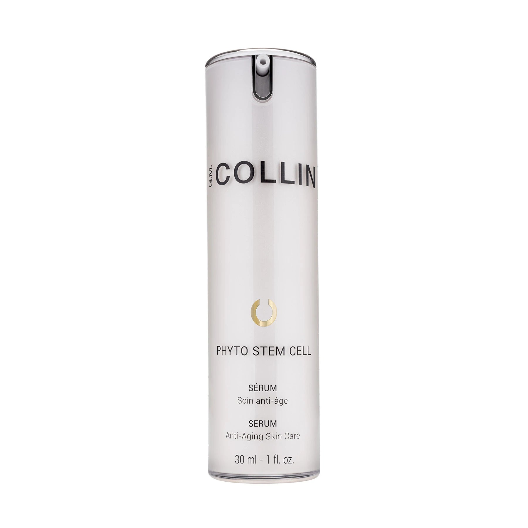 G.M. COLLIN Phyto Stem Cell Serum 30ML