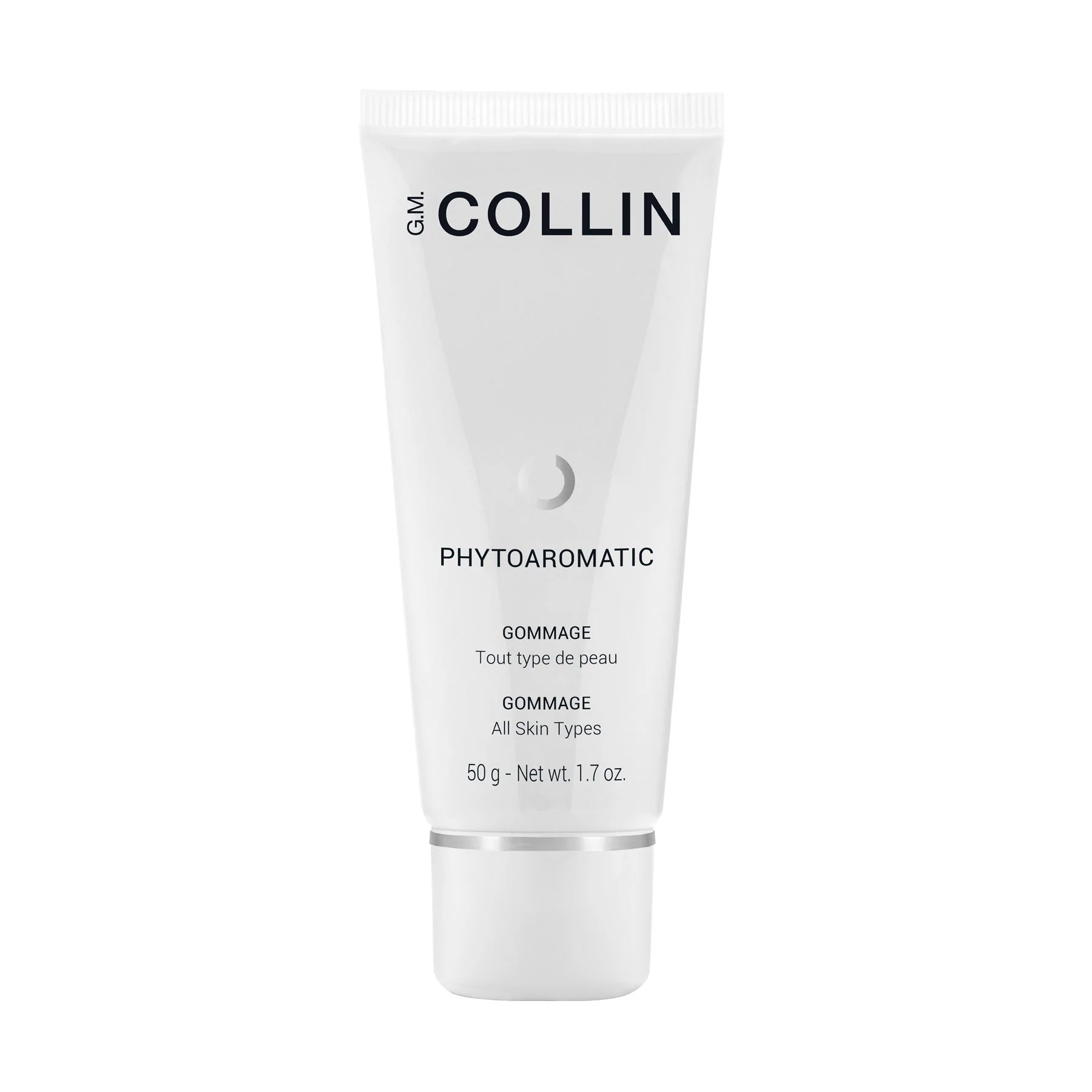 G.M. COLLIN Phytoaromatic Gommage 50ML