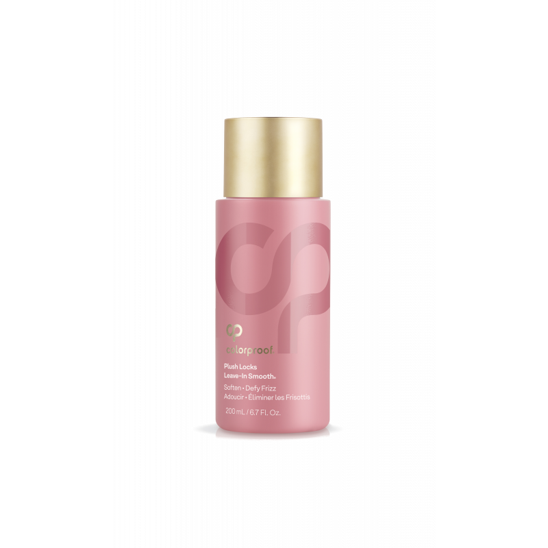 ColorProof Plush Locks Leave-In Smooth® 200ml