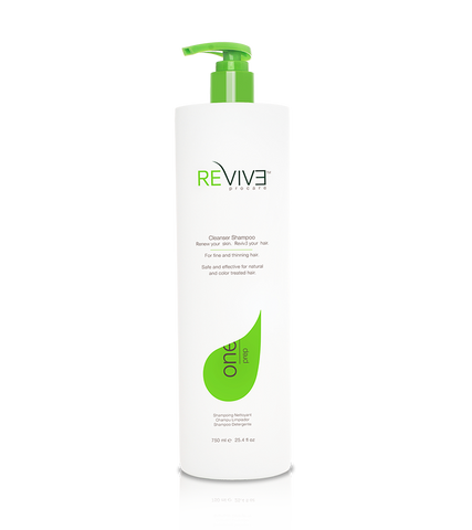 ColorProof Smooth Shampoo 250ml