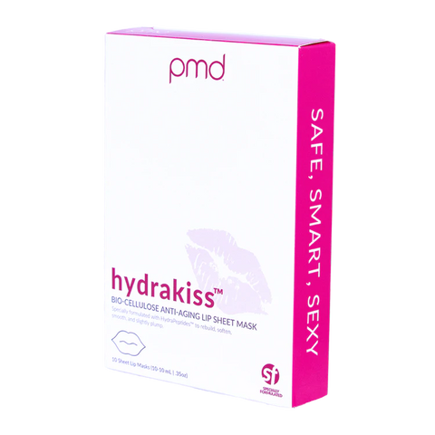 PMD Personal Microderm Elite Pro - Rose