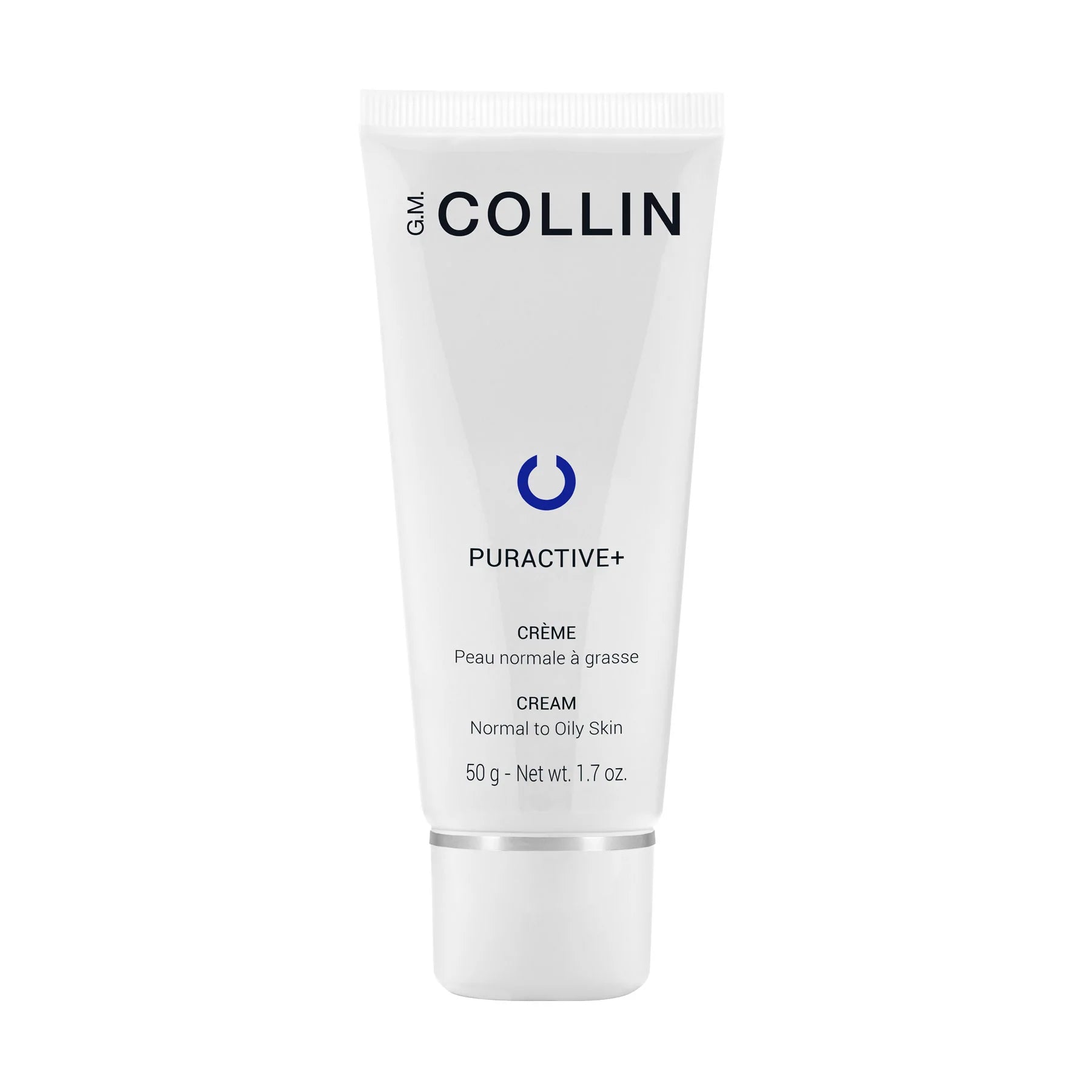 G.M. COLLIN Oxygen Puractive + Cream 50ML