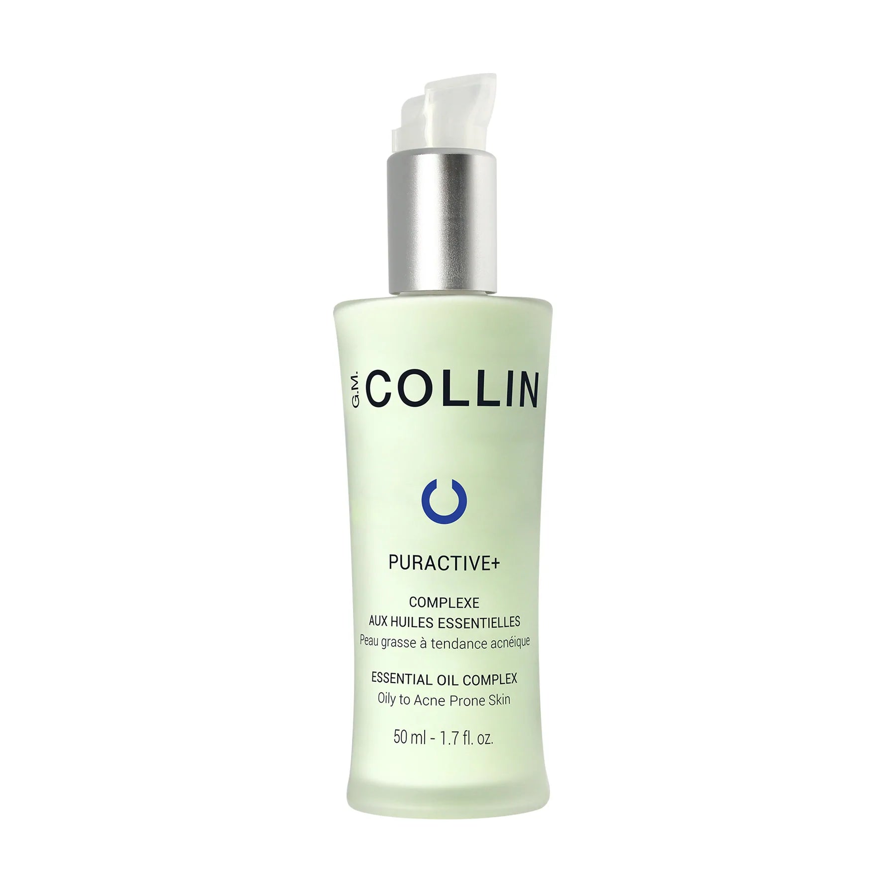 G.M. COLLIN Puractive + Essential Oil Complex 50ML