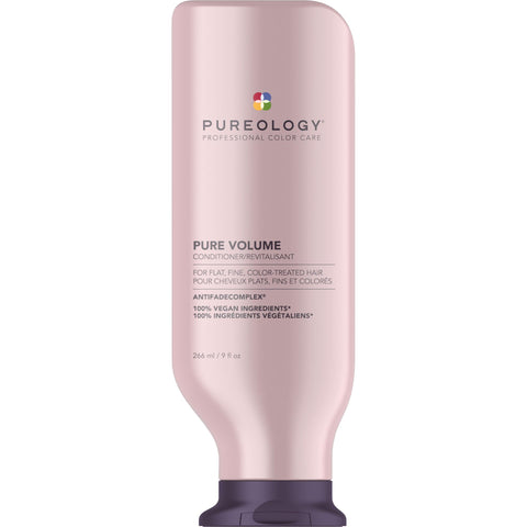PUREOLOGY Pure Volume Shampoo 1L