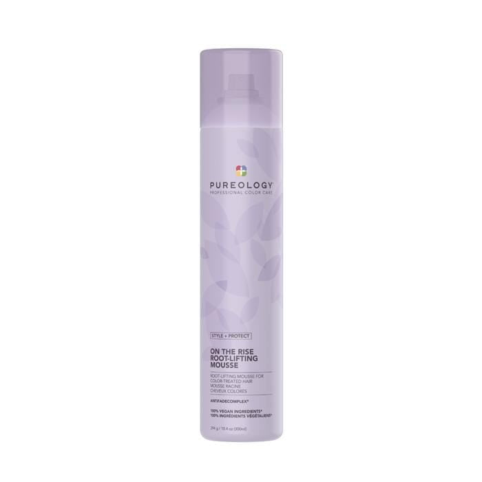 PUREOLOGY Style+Protect On the Rise Root Lifting Mousse 294g