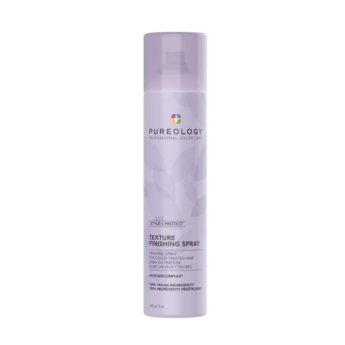 PUREOLOGY Style+Protect Wind Tossed Texture Finishing Spray 142g