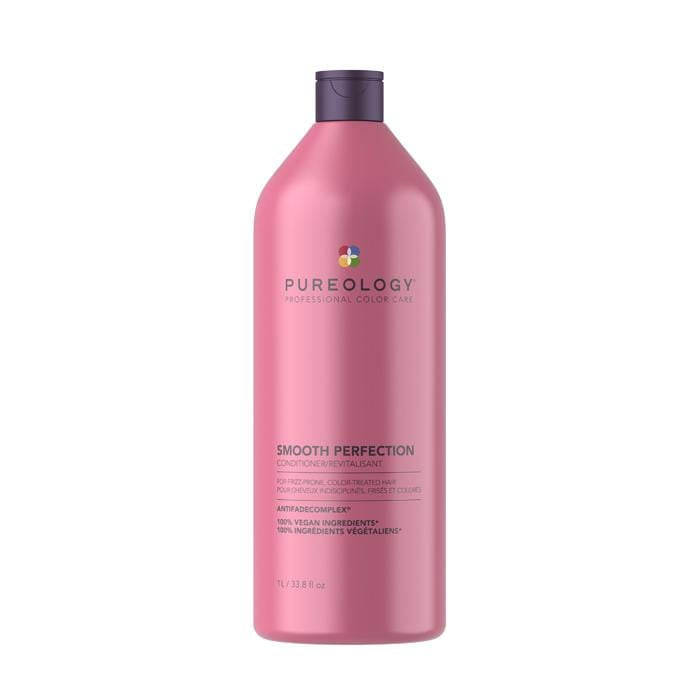PUREOLOGY Smooth Perfection Conditioner 1L