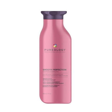 PUREOLOGY Strength Cure Blonde Shampoo 266ML