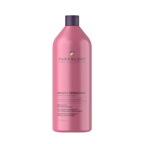 PUREOLOGY Smooth Perfection Conditioner 266ml