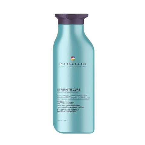 PUREOLOGY Hydrate Shampoo 266ml