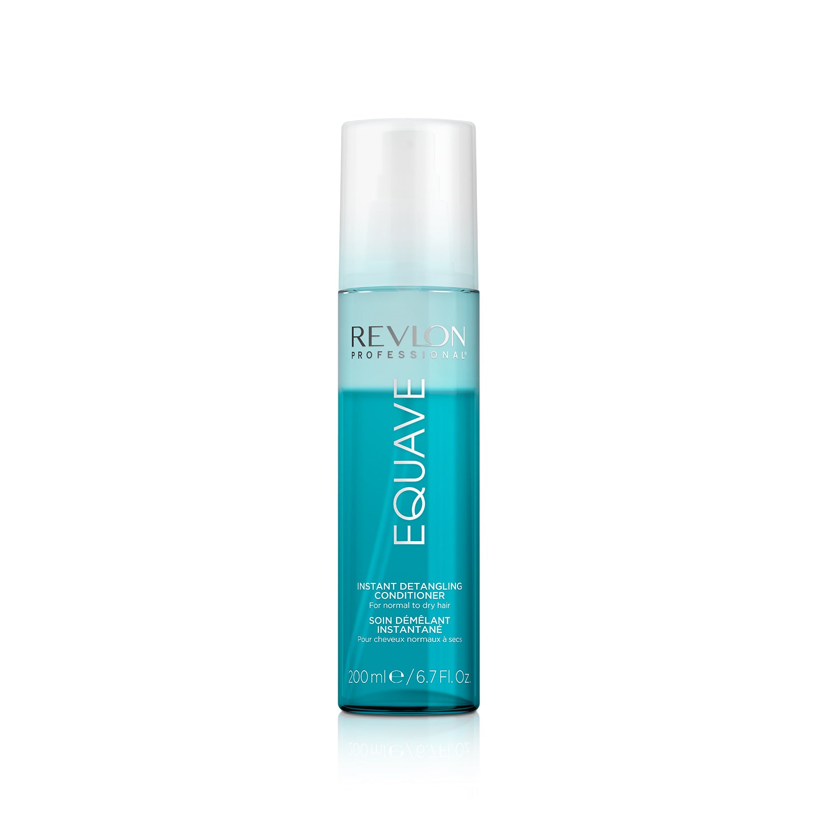 REVLON Equave Hydro Detangling Conditioner 200ml