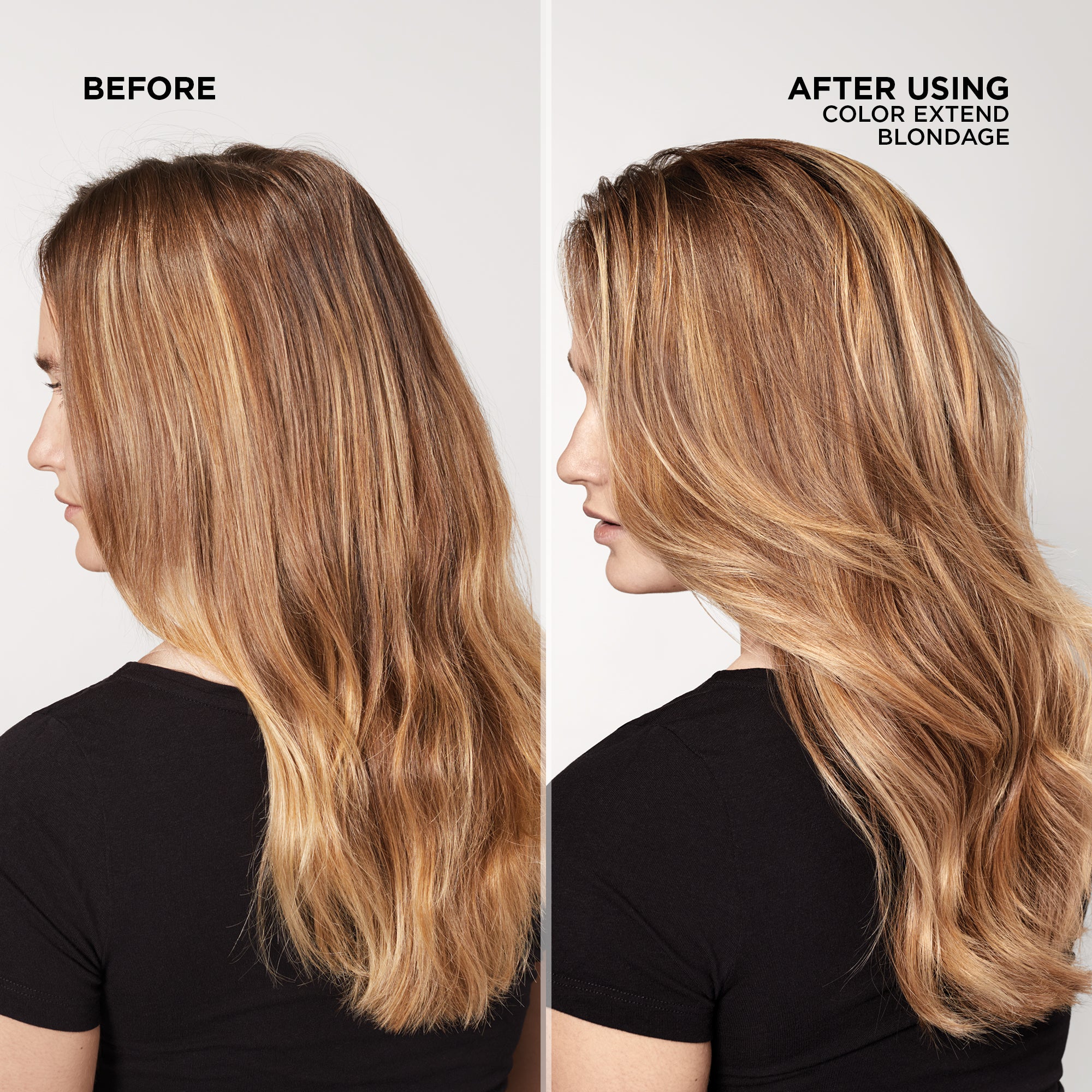 Redken Color Extend Blondage Conditioner 1L