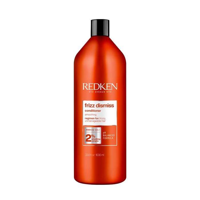 REDKEN Frizz Dismiss Conditioner 1000ml
