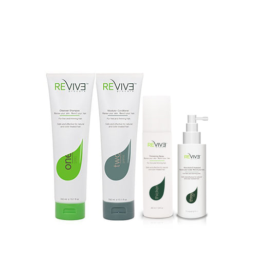 Revive Thickening Set
