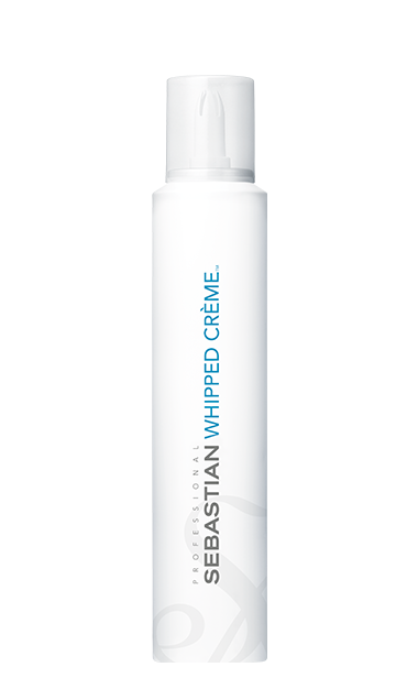 Sebastian Whipped Creme 150 ML
