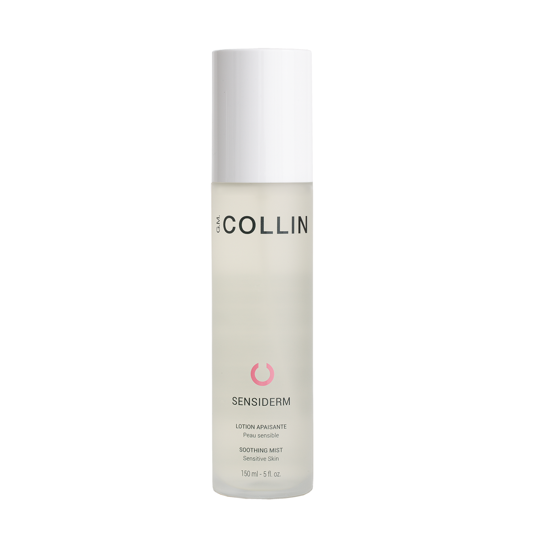 G.M. COLLIN Sensiderm Soothing Mist 150ML