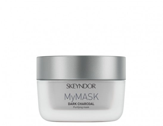 SKEYNDOR MyMask Charcoal 50ml
