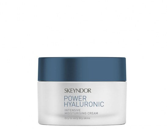 SKEYNDOR POWER HYALURONIC Intensive Moisturizing Cream (Dry to Very Dry) 50ml