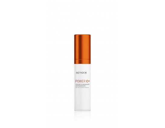 SKEYNDOR POWER C+ Antiox Glowing Serum 12.5% 30ml