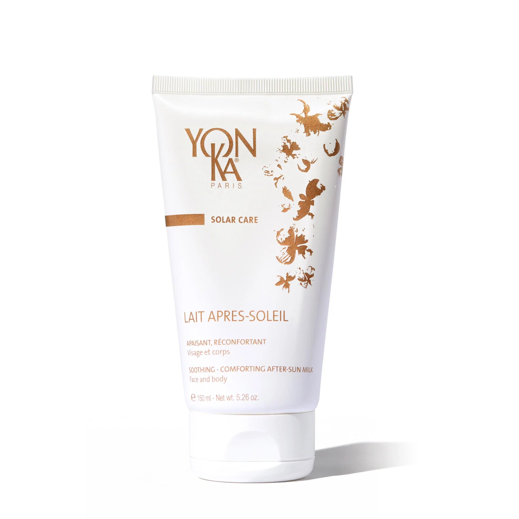 Yon-Ka Lait Apres Soleil 150ML
